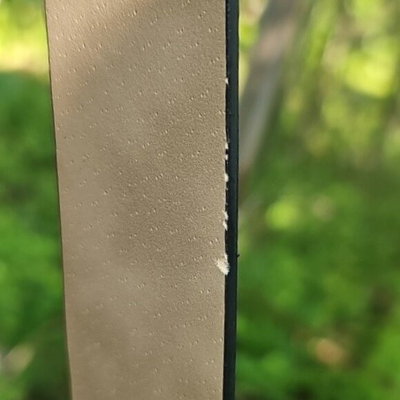 Wild Fable Black Belt with Small Removable Pouch Size Extra Small - Picture 16 of 16